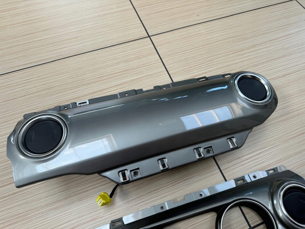 фото №8, Подушка безпеки подушка пасажира + заглушка подушка безпеки jeep wrangler jl 2018+ комплект