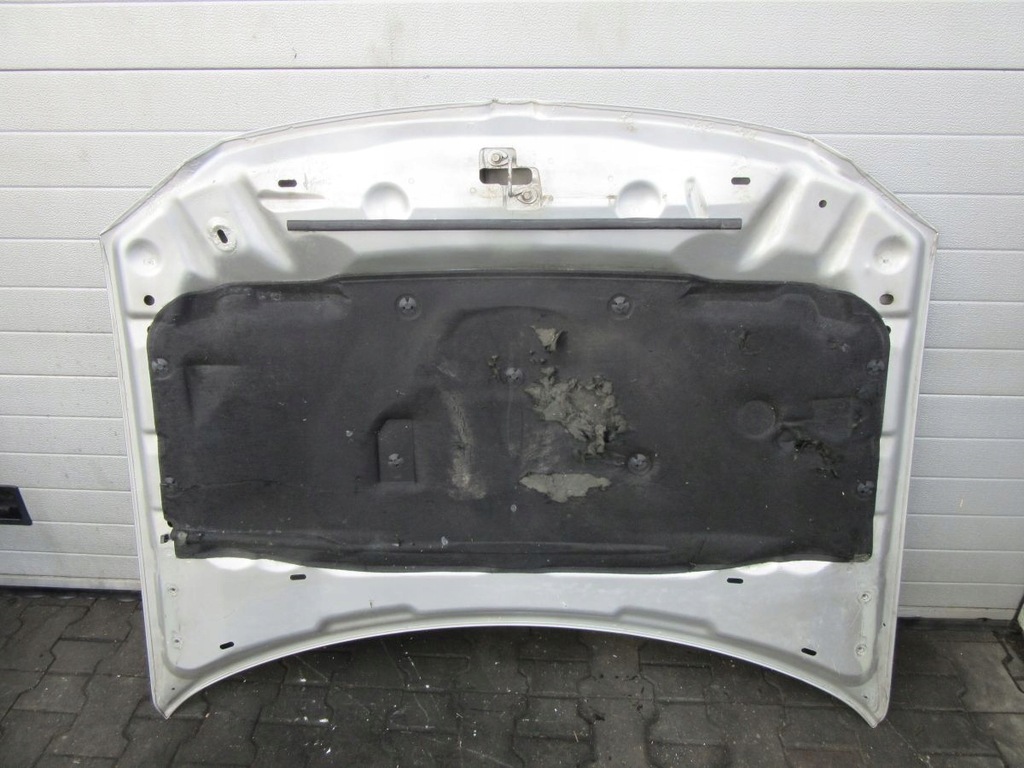 фото №8, Dodge magnum 2006 капот с шумоизоляция kpl