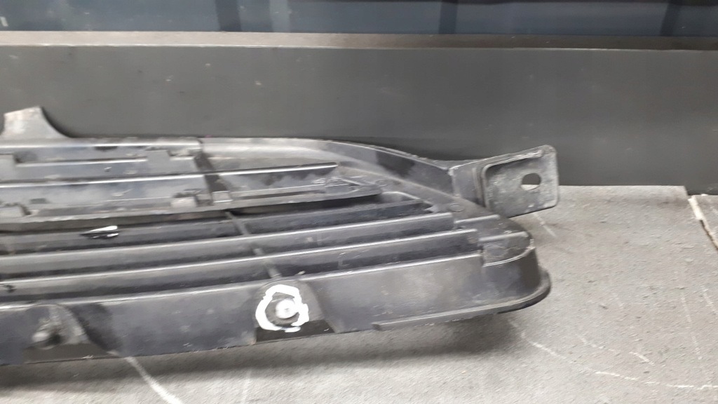 фото №9, 9381m010 решітка бампера ліва nissan almera tino