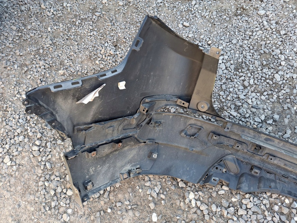 фото №6, Бампер задний land rover discovery sport lift l550 2018r-