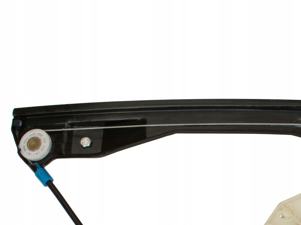 фото №7, Механізм скло elektr. перед лівий skoda fabia i