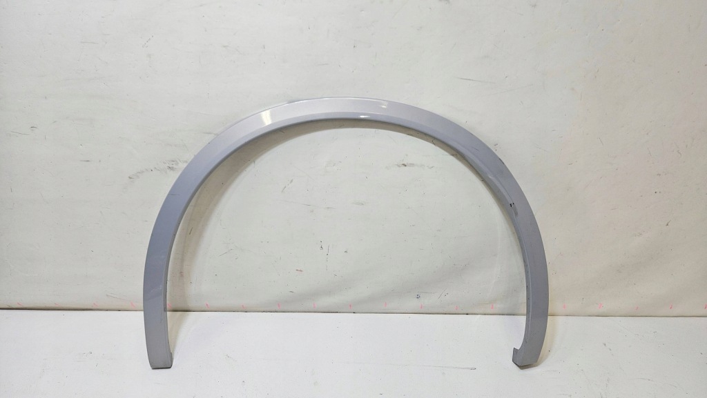 фото №1, Накладка крила maserati grecale folgore задня лівий