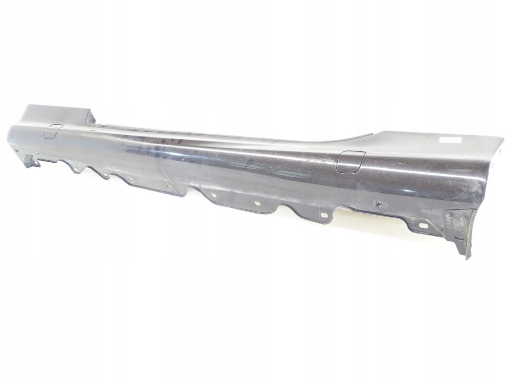 Купити Накладка накладка порога  поріг ліва mercedes sl r230 a2306980154 lak 197