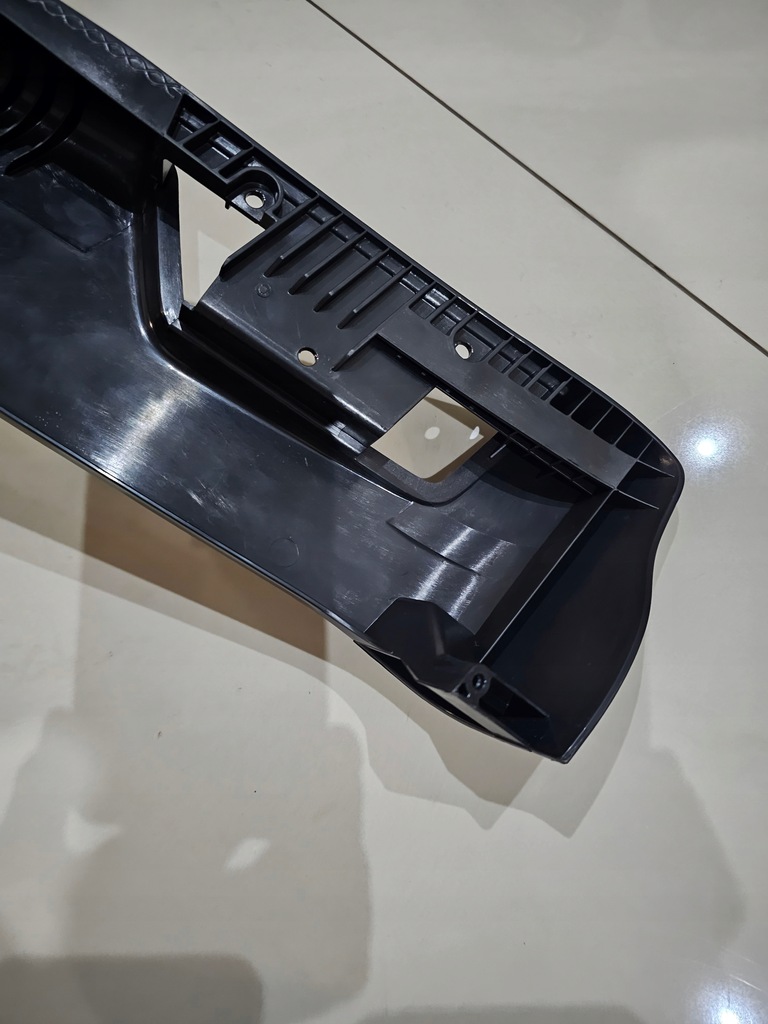 фото №5, Volvo s60 v70 xc70 панель захист сидіння водія lh