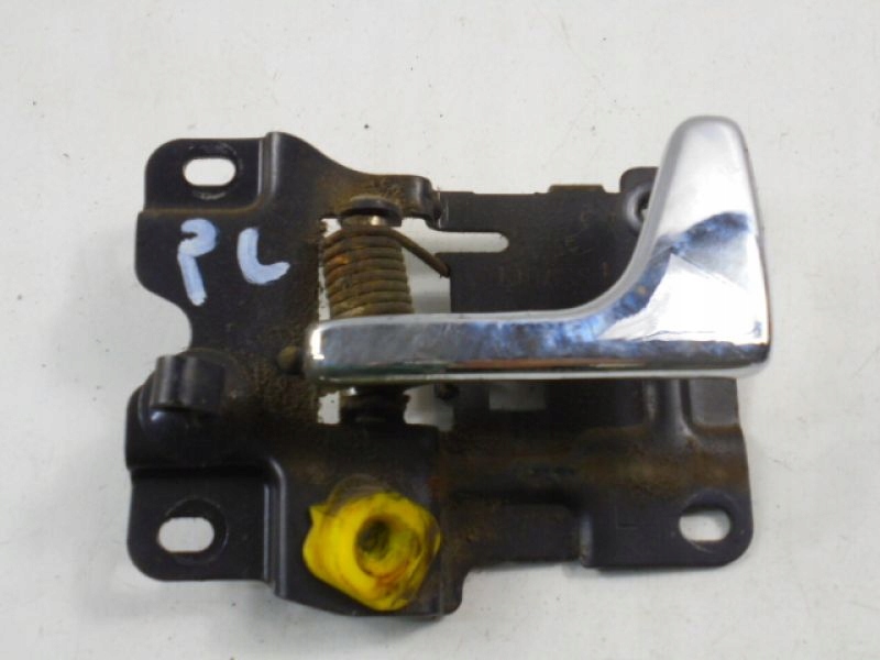 фото №3, Honda concerto ручка внутрішня ліва права перед