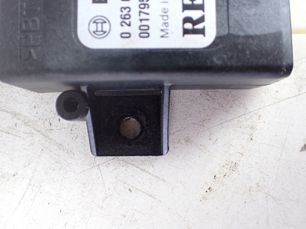 фото №5, Модуль pdc dacia duster ii 0263014001 284476268r