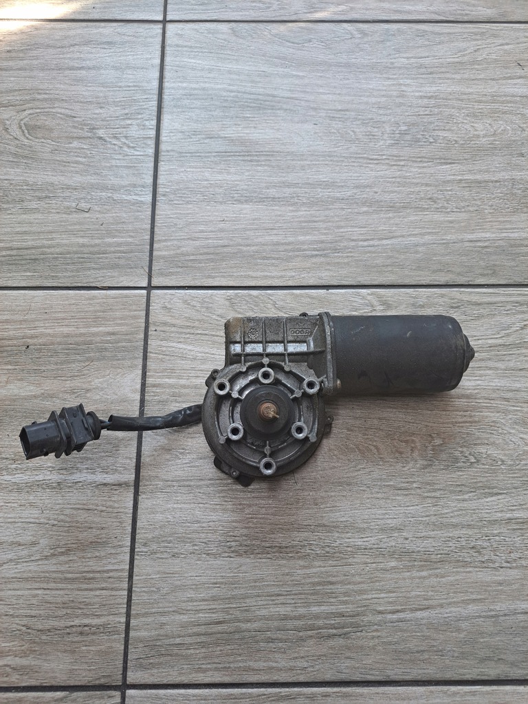 фото №1, Моторчик дворник renault gama range t