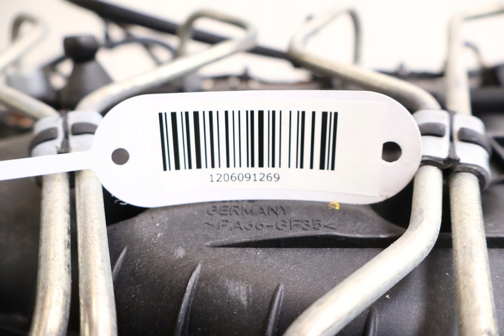 фото №13, Volvo v70 xc60 2.0 d3 двигатель d5204t2