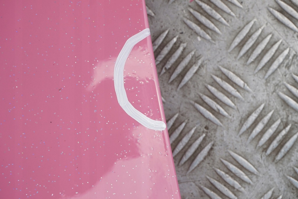 фото №3, Mini r50 r52 cabrio крила правий