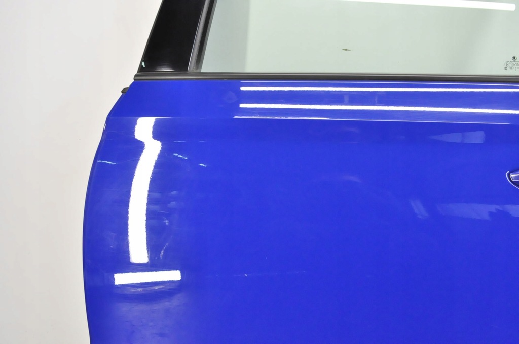 фото №7, Skoda octavia iv kombi дверь левый задняя левая задние lf5w