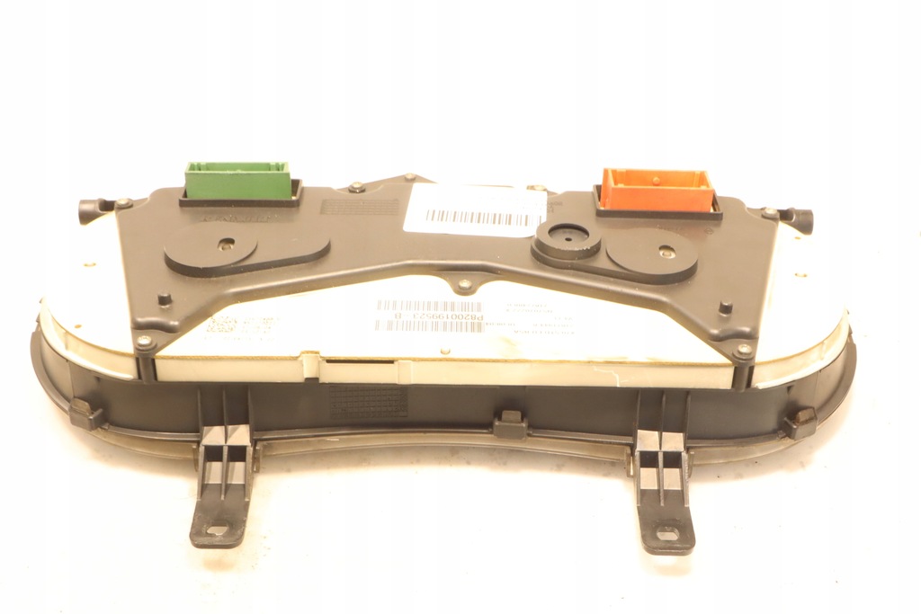 фото №6, Прилади renault master ii 1.9dci p8200199523