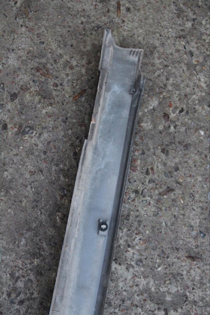 фото №9, Молдинг накладка поріг ліва subaru forester i sf 19