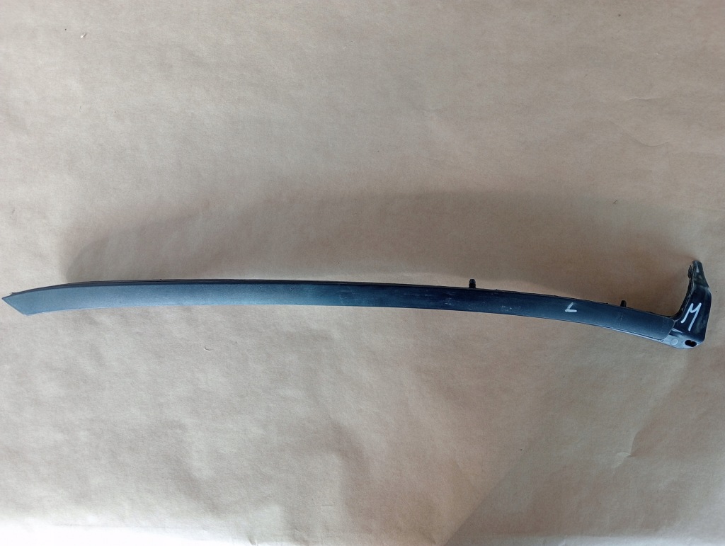 фото №1, Молдинг стекло стойка левая mustang v ar33-63132565