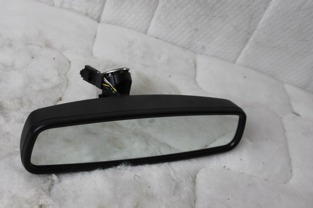 Купити Дзеркало внутрішнє заднього виду ford fiesta mk8 focus mk4 edge mk2 puma mk2