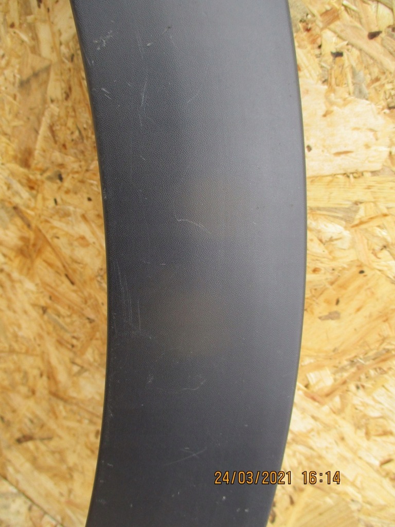 фото №10, Citroen ds3 crossback молдинг крила правий задня