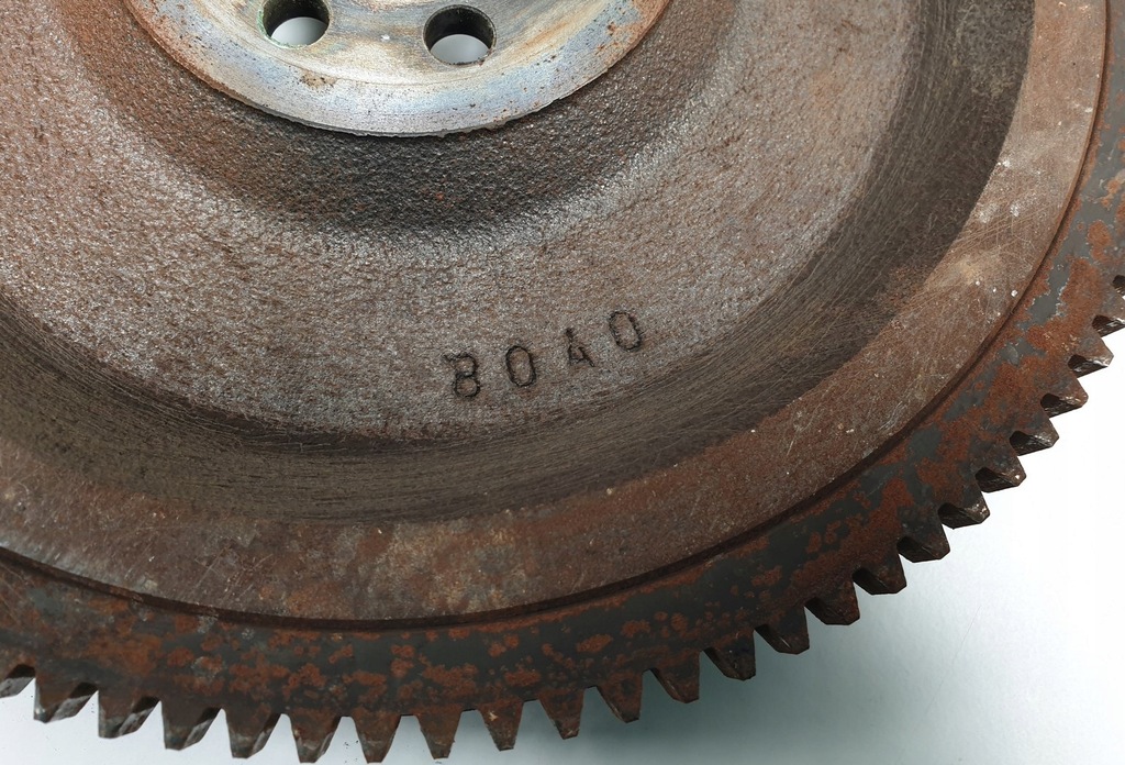 фото №11, Зчеплення диск притиск suzuki jimny iii 1.3