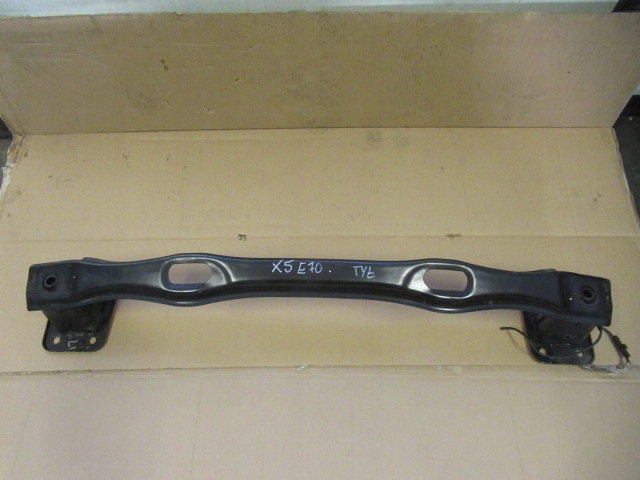 фото №1, Bmw x5 e70 балка задняя
