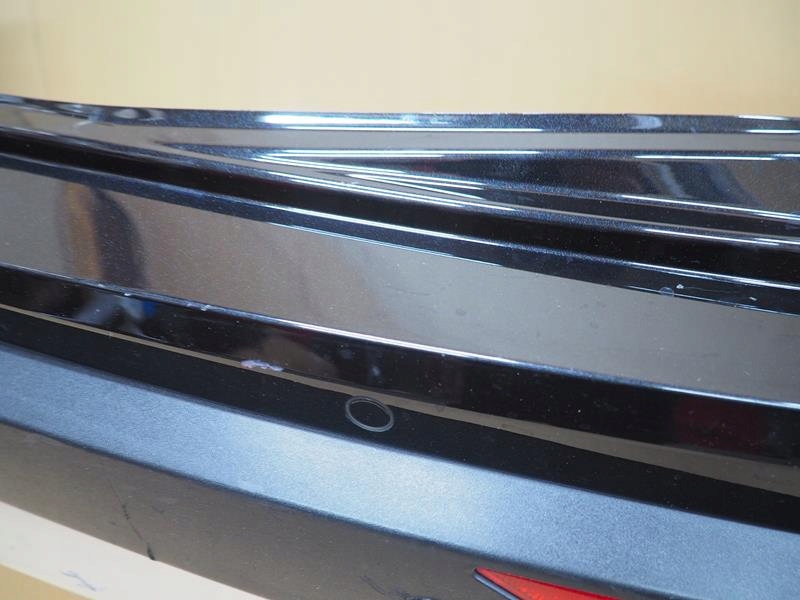 Бампер задний комплектный  4xpdc alfa romeo stelvio veloce с Разборки