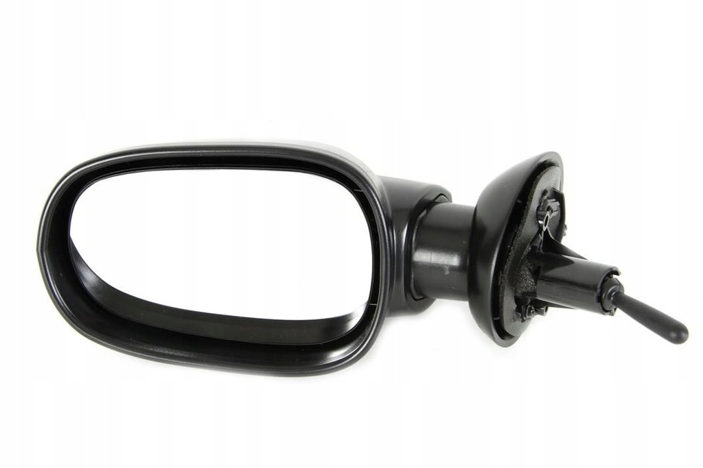 фото №1, Зеркало наружное l dacia logan i 09040109