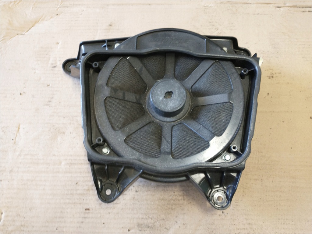 фото №1, Динамик bose сабвуфер audi a8 d4 4h0035481