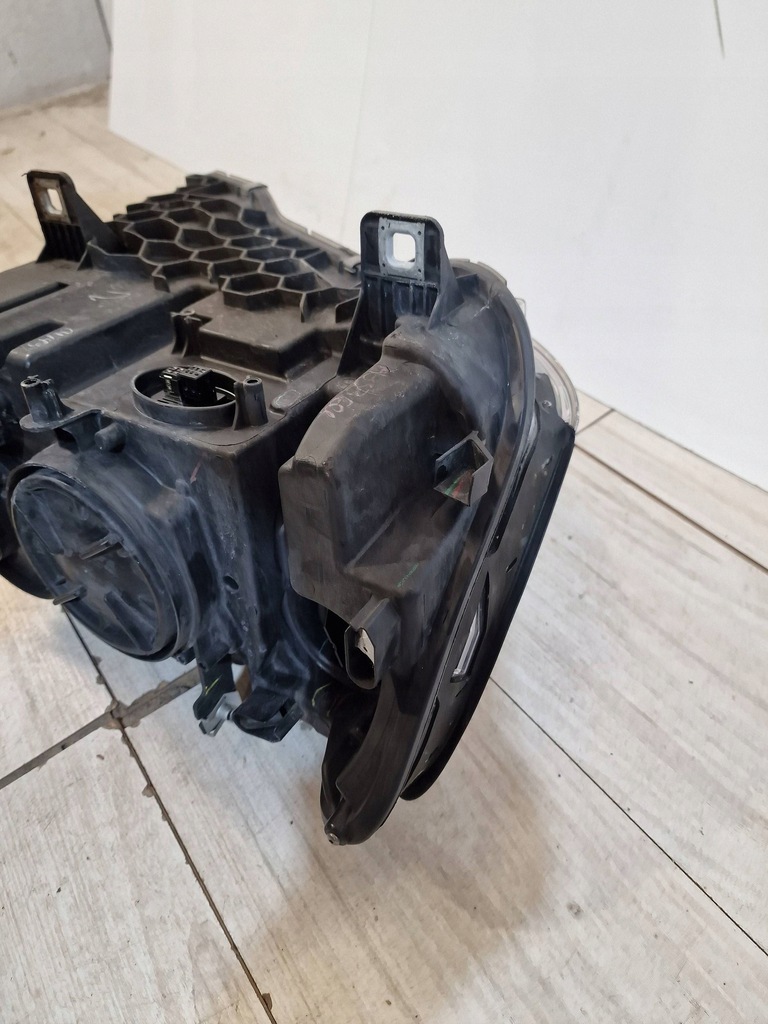 фото №11, Лампа ксенон bmw x3 f25 lci 7400017