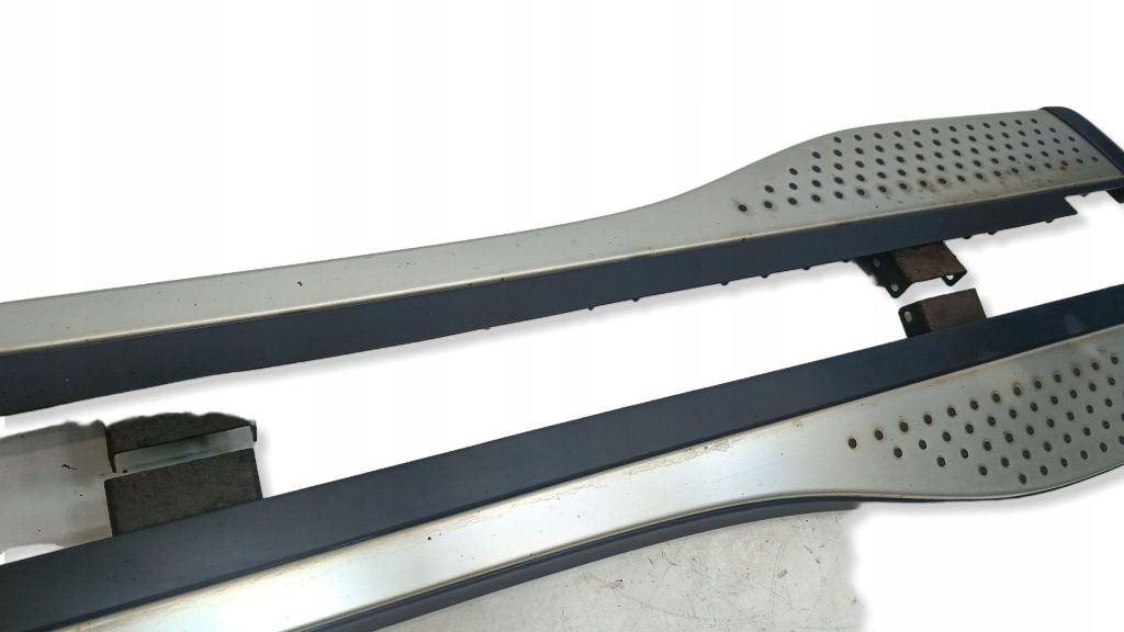 Honda cr-v iv 13-15 2,0 b накладки пороговые пороги подножка порог пороги Киев