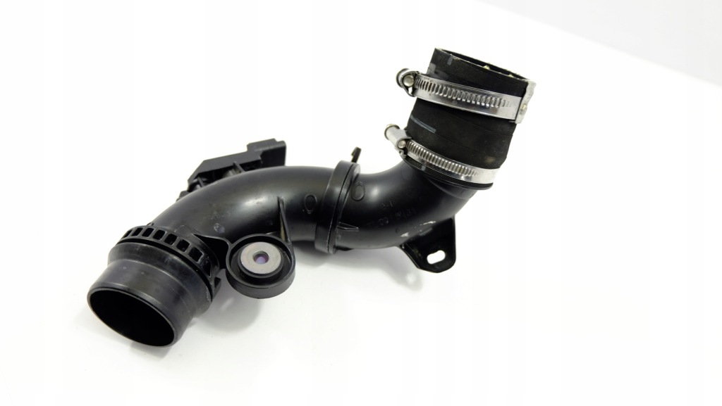 фото №8, Citroen c3 iii 1.2 thp труба шланг воздуха 9812736080