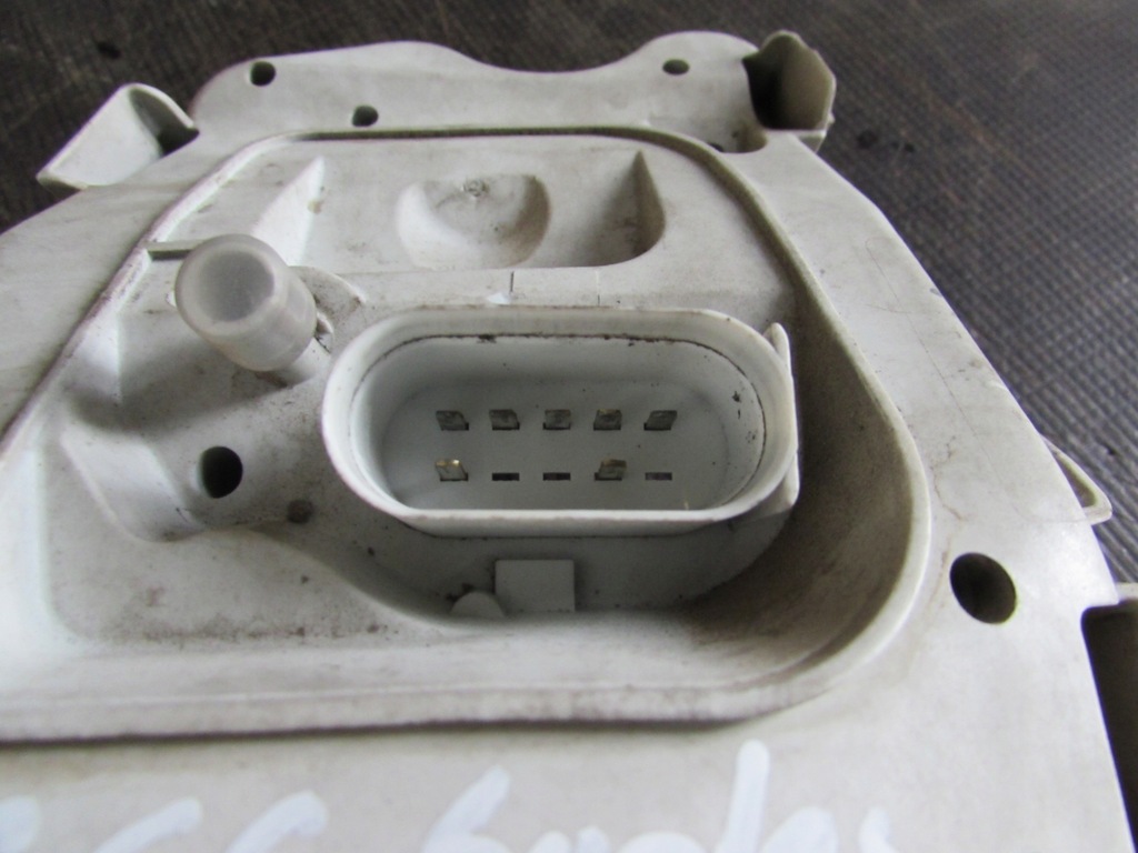 фото №8, Вкладиш лампи правий задня audi a6 c6 04-08r