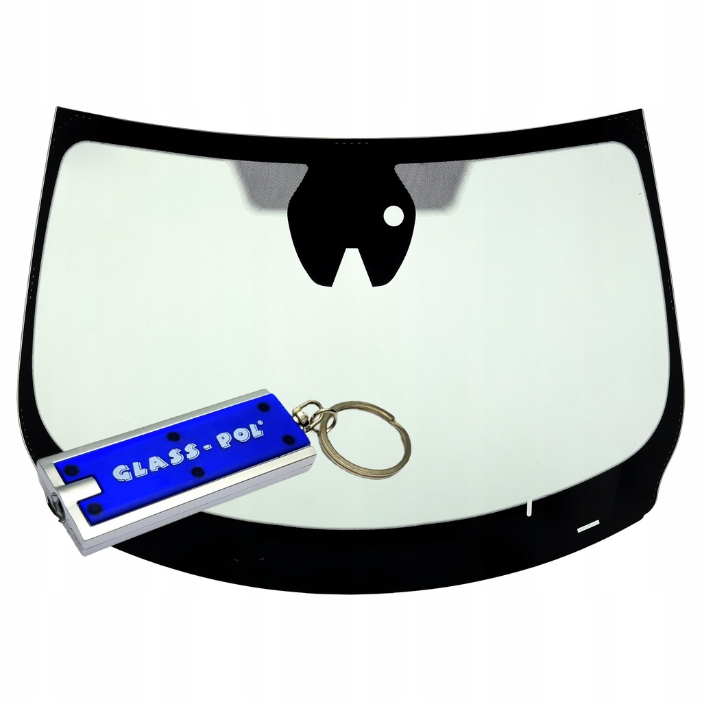 фото №1, Стекло лобовое renault talisman sd/kb 2015- akust+ kam+sens