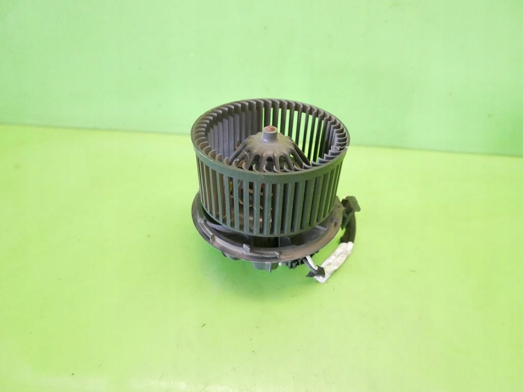 фото №1, Вентилятор повітродувка обдув dacia duster i 1.5 dci