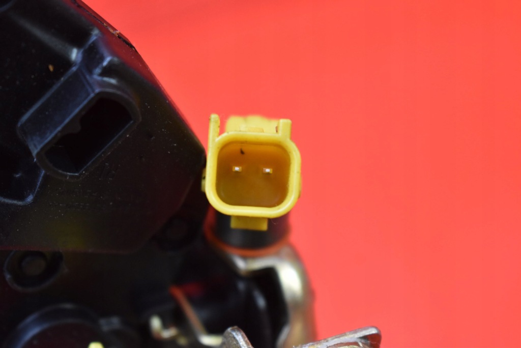 фото №8, Замок дверь правый задняя задний 1l24-78218b20-aa ford explorer 3 iii 02-06