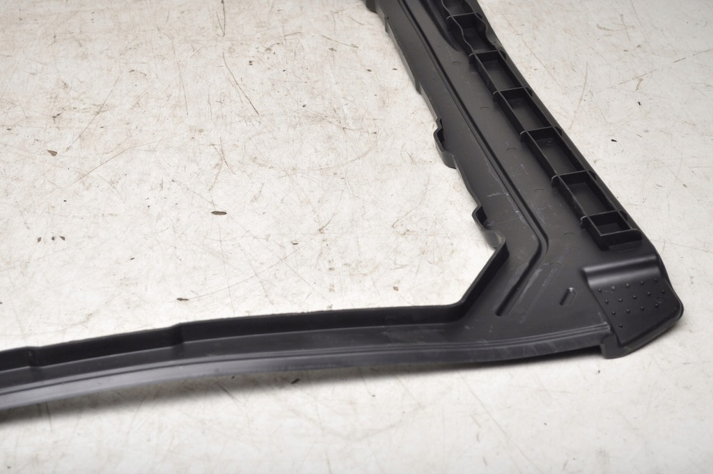 фото №10, Ford puma mk2 пол обшивка багажника