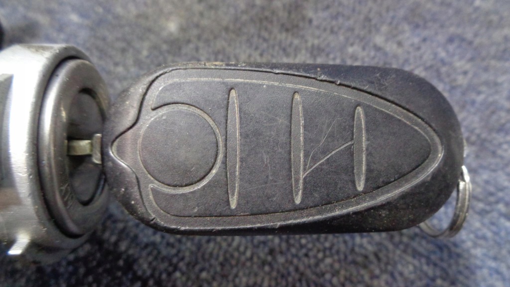 Бортовой компьютер замок зажигания bsi alfa romeo mito 1.4 16v m-air в Украине