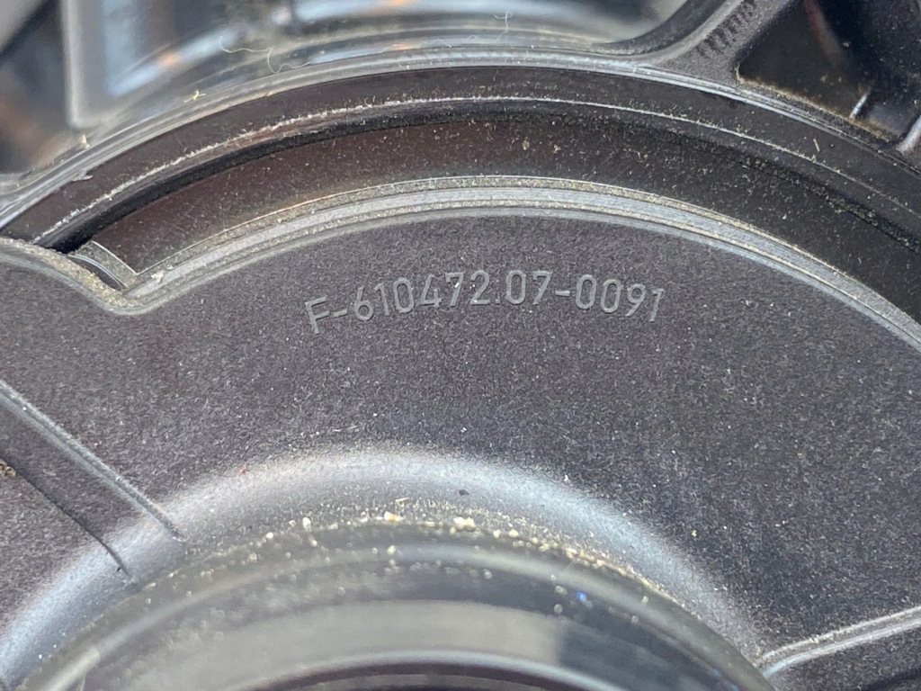 фото №11, 2024 bmw 2 f44 корпус термостата 063194309