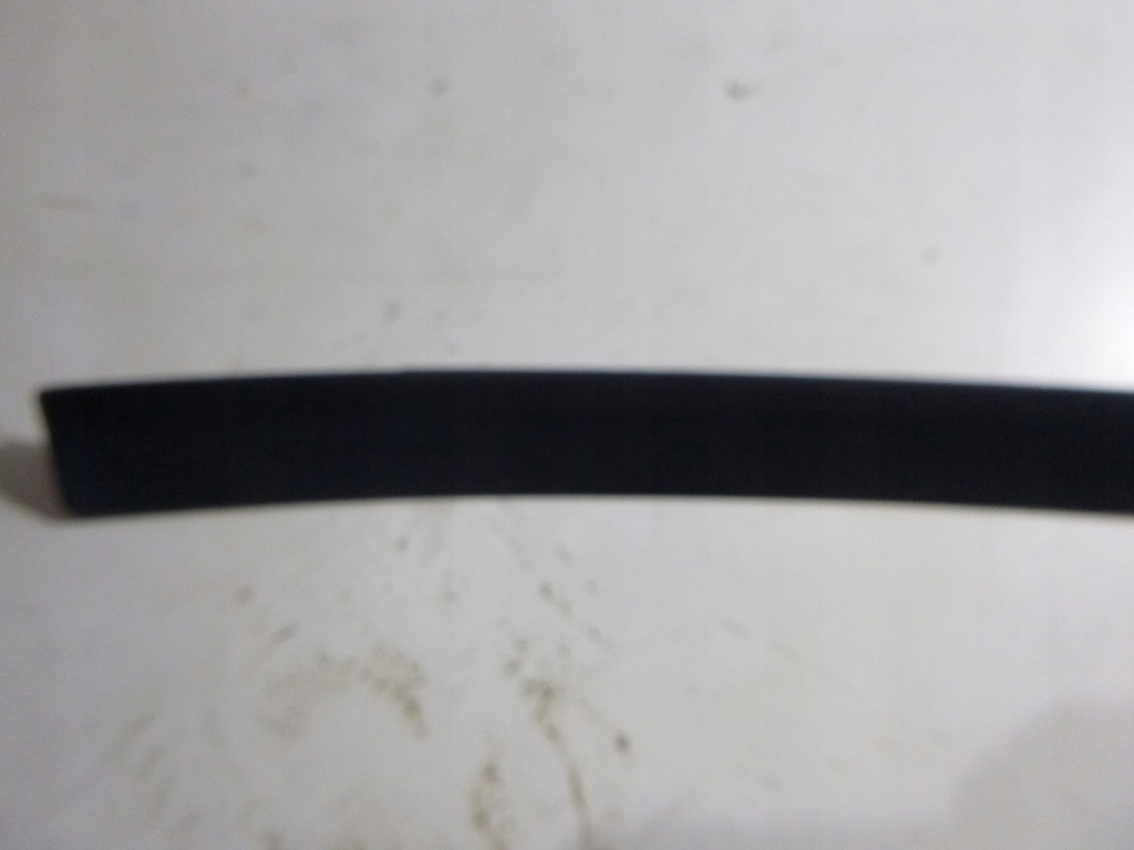 фото №6, Suzuki jimny молдинг кровельная правая