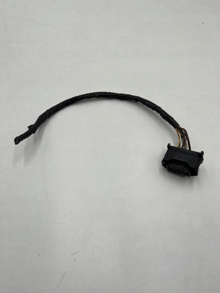 фото №1, 2011 mini cooper countryman r60 жгут фара 9805458