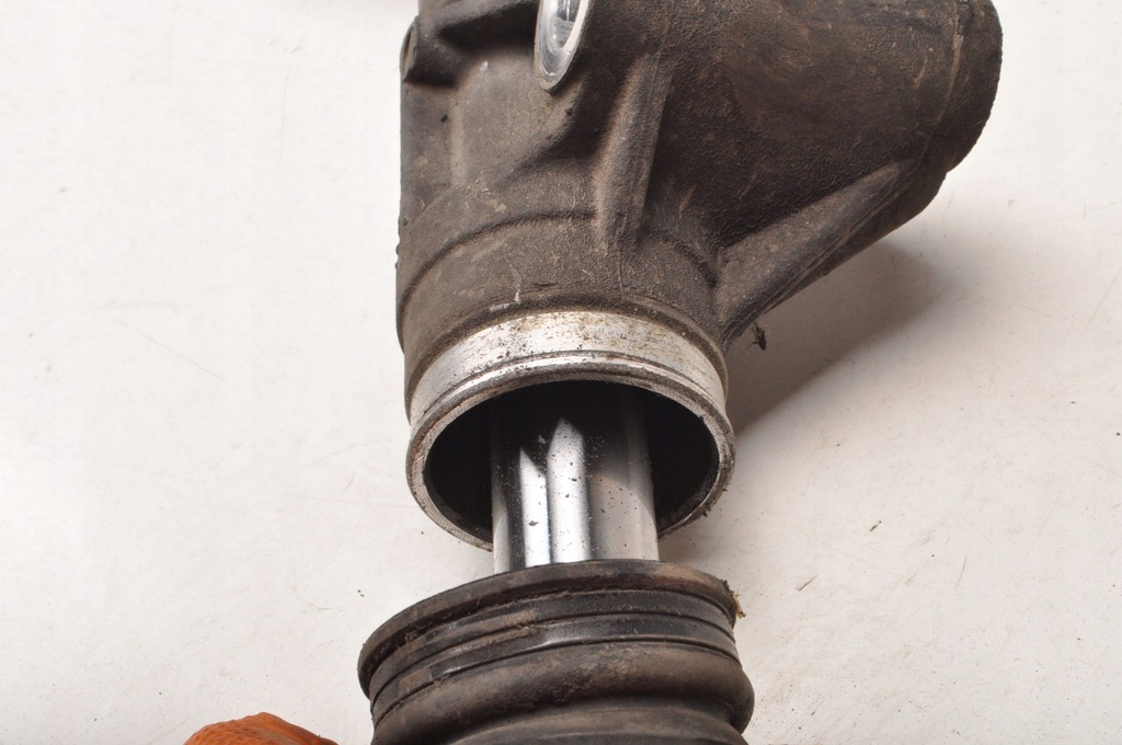 фото №8, Alfa romeo 159 рейка рульова europa 00505014410