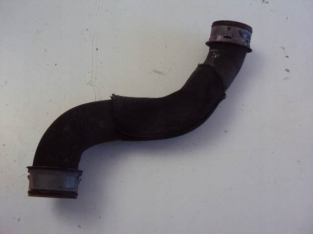 фото №1, Труба інтеркулер mercedes w212 fl 2.2 cdi