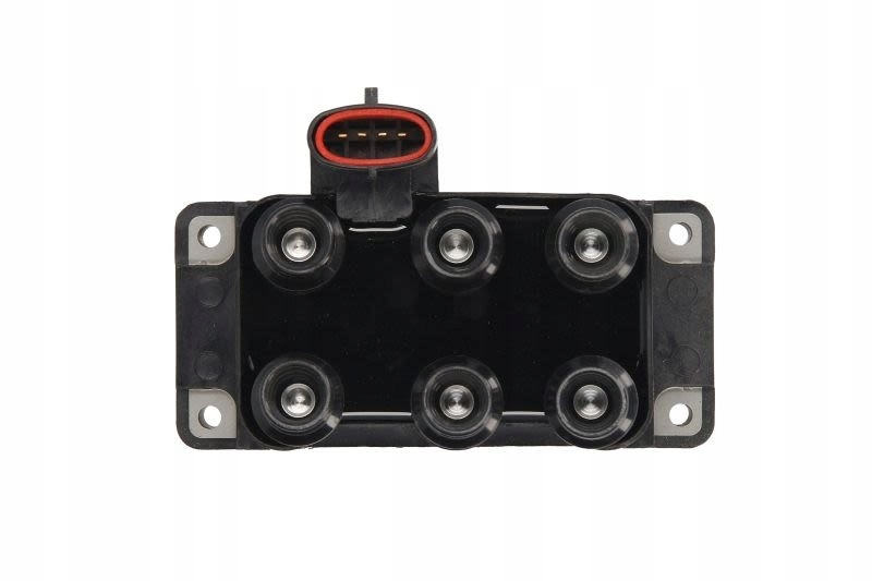 фото №12, Delphi gn10180-12b1 катушка зажигания