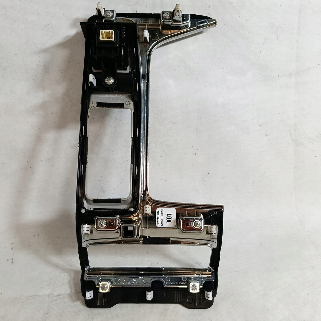 фото №10, Subaru ascent 19- панель переключения передач usa 92121xc01a