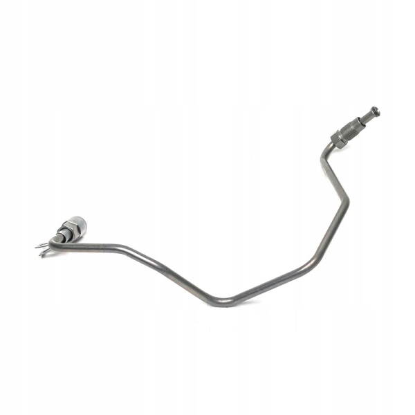 фото №9, Шланг масляний турбіни volvo mot. d4192t3 renault espace iv 02- nis