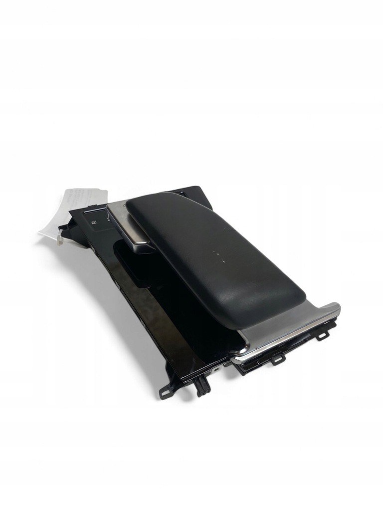 фото №8, Audi e-tron 2021 домкрат перемикання передач / верхній