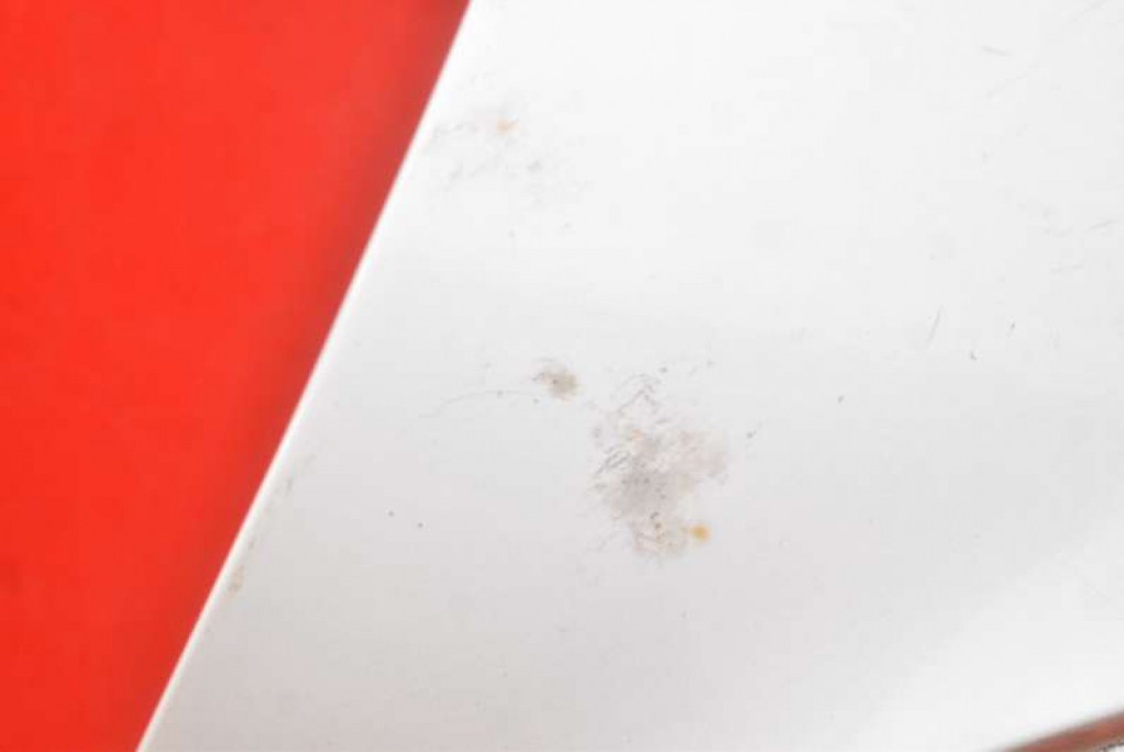 фото №8, Крила правий перед передній сріблястий volvo c30 06-12