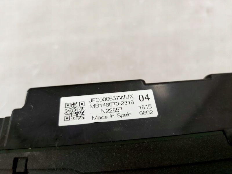 фото №8, Range rover sport l320 discovery панель обдув