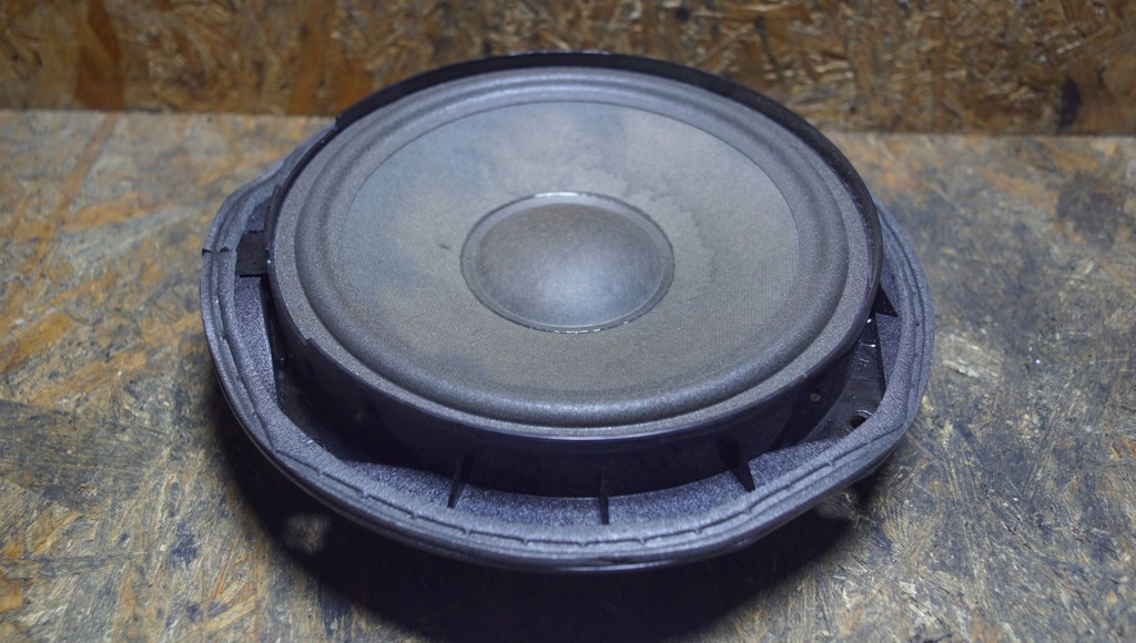 фото №6, Audi a4 b6 b7 cabrio динамик дверь 8h0035412d gs301