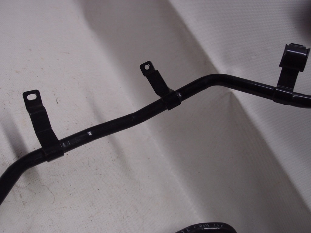 фото №5, Wąż шланг трубка wody hyundai h350 2.5 crdi