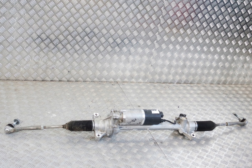 фото №1, Рейка рульова mercedes gle w167 a1674606501