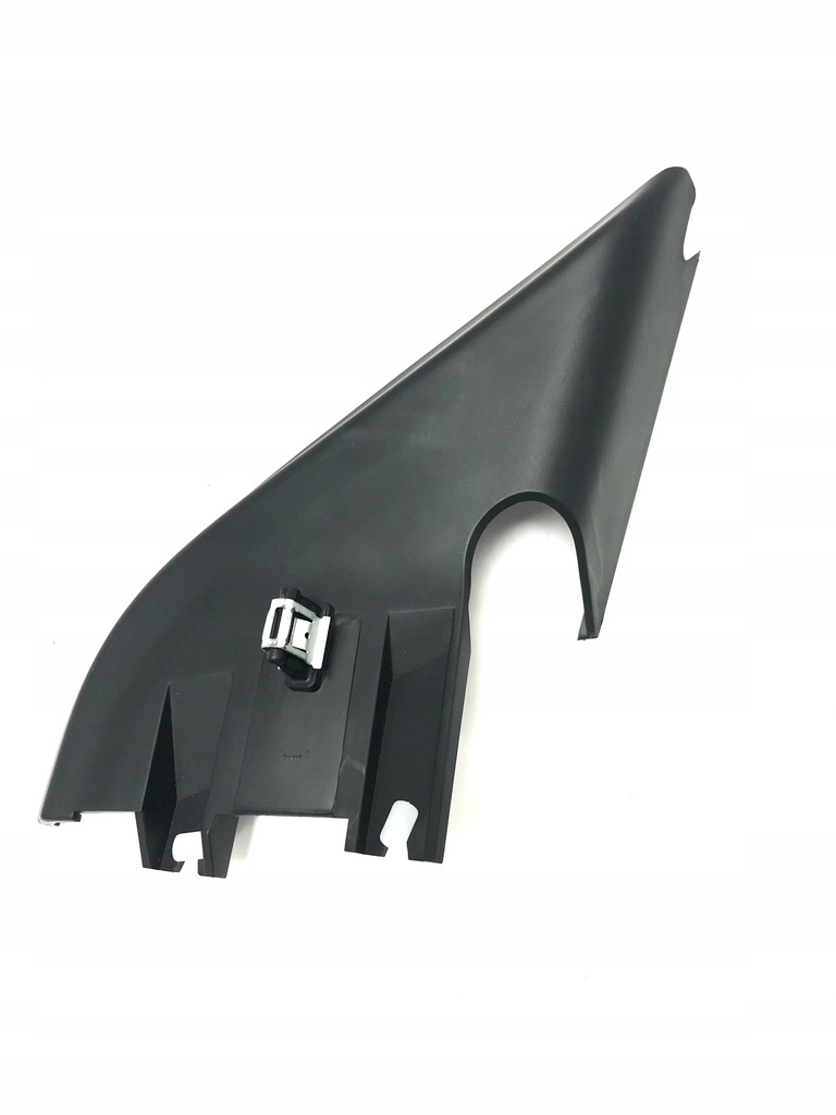 фото №1, Vw passat b7 usa защита заглушка дверь 561837994