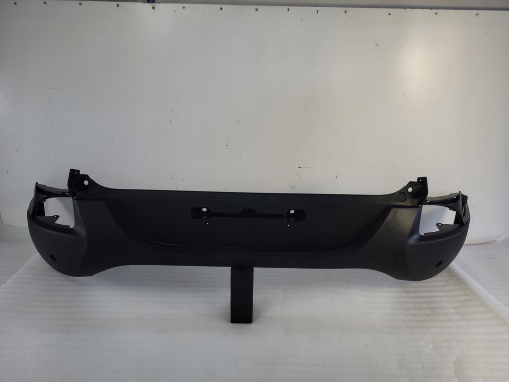 фото №1, Бампер задняя задний renault kadjar 850222154r