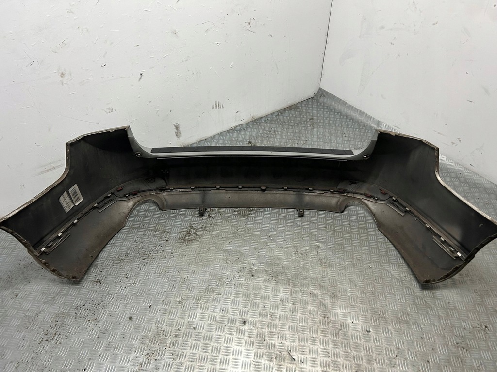 фото №13, Бампер задняя задний kompletny volvo v50 lift 426-26